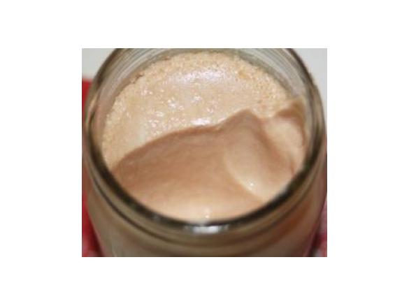 Iogurtes de Chocolate Twix