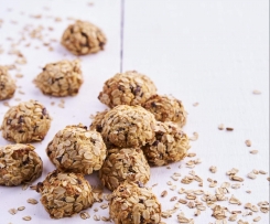 ROCHEDOS DE AVEIA, COCO E MEL