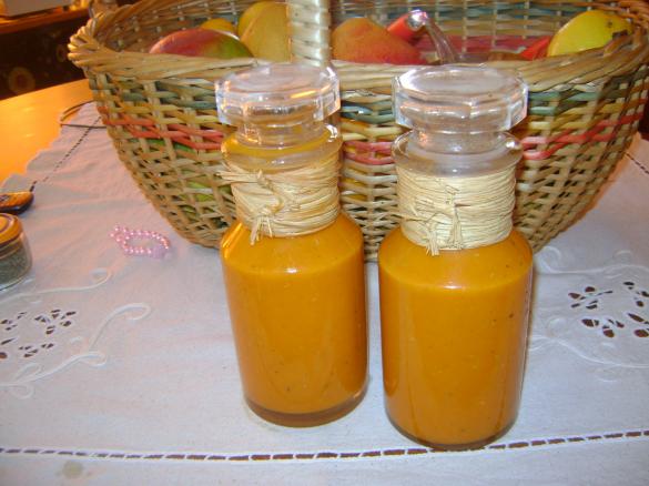 POPA TOMATE REFOGADA