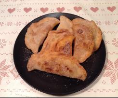 Azevias de grão (variante da receita da Equipa Bimby)