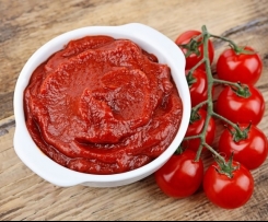 Polpa de tomate Caseira