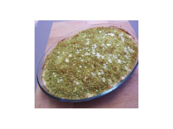 Bacalhau com Legumes á Dª Odete Dionísio