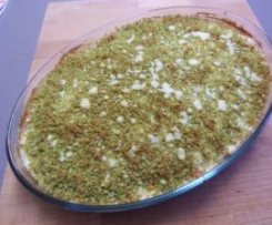 Bacalhau com Legumes á Dª Odete Dionísio