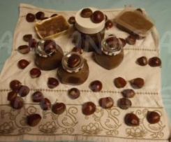 Marmelada de Castanhas