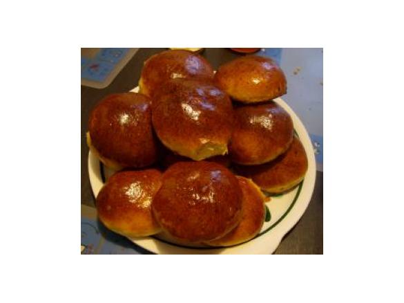 Pãezinhos de Santo Antônio