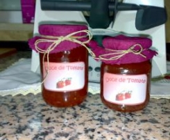 Doce de Tomate