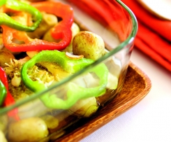 Bacalhau à Ferreira