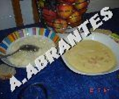 Camarão Super Rápido 