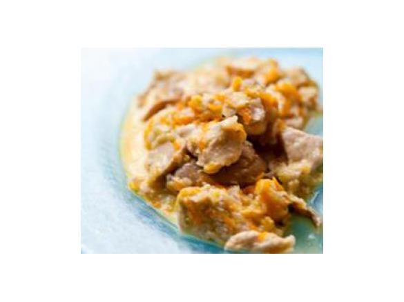 Bifinhos Peru Primavera