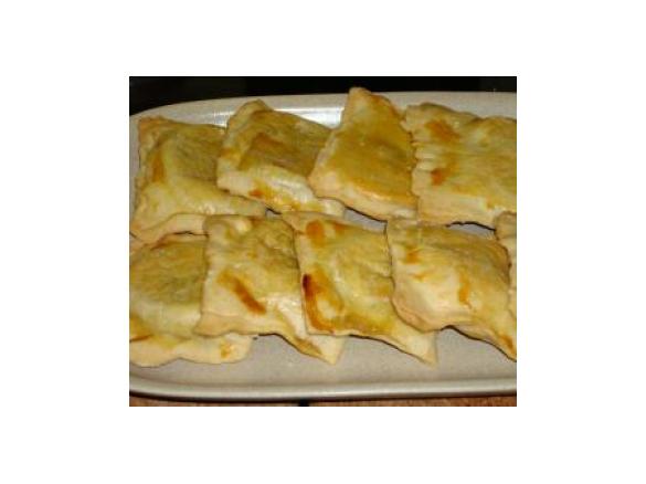 Almofadas de Ratatouille