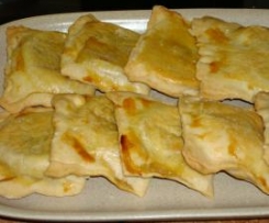 Almofadas de Ratatouille