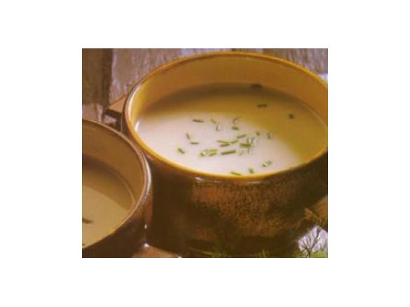 Vichyssoice