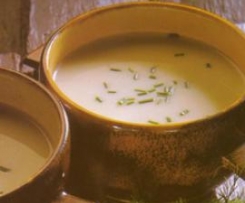 Vichyssoice