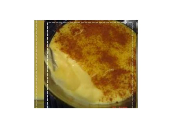  Creme Custard 