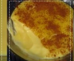  Creme Custard 