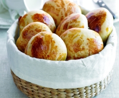 Brioches