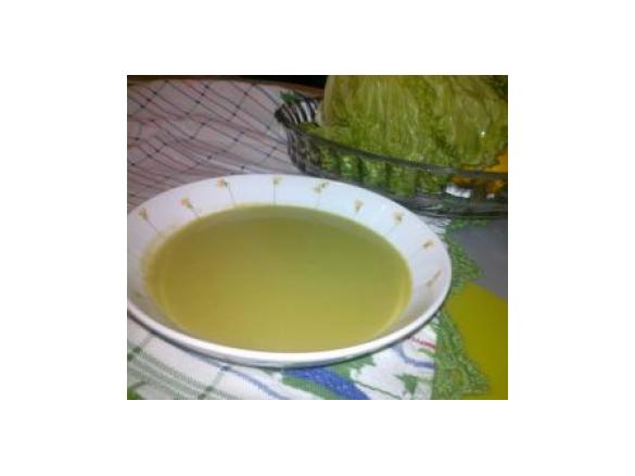 Sopa saudável by Sibá 2 - Meta biquini