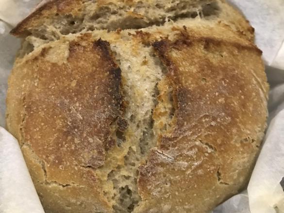 Variante Pão Alentejano