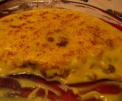 Leite creme especial