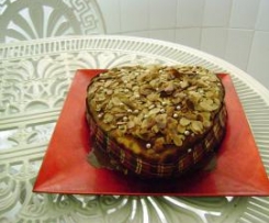 Bolo Delicia de Natal