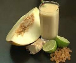 Sumo Termogênico de Melão