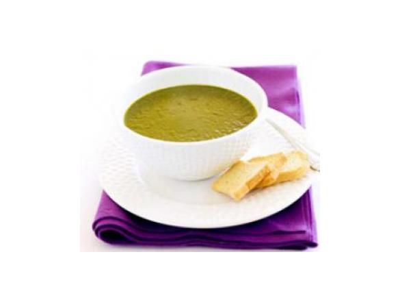 Sopa de espinafres