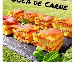 Bola de Carne