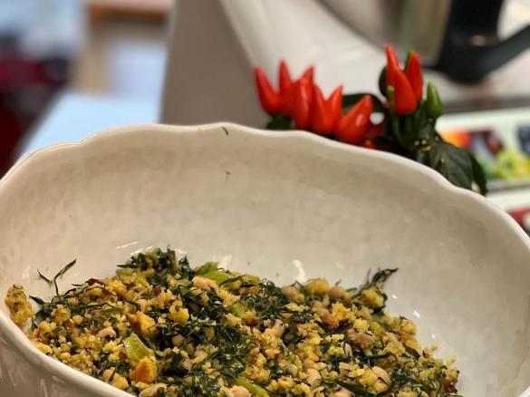 Migas à Moda de Viseu