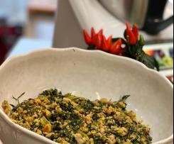 Migas à Moda de Viseu