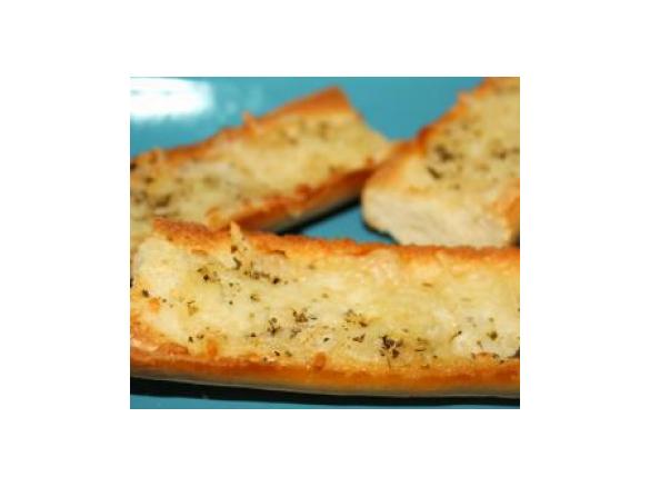 Pão de Alho