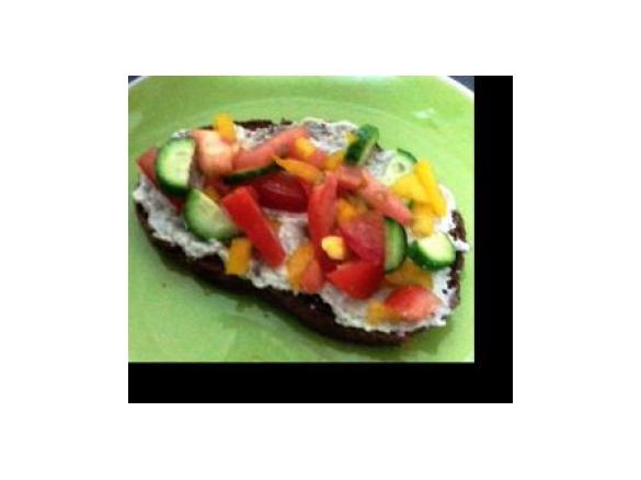 Mutabbal / Baba Ganoush