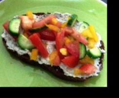 Mutabbal / Baba Ganoush