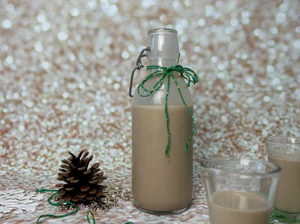Baileys  Receita da Clara de Sousa adaptada à Bimby