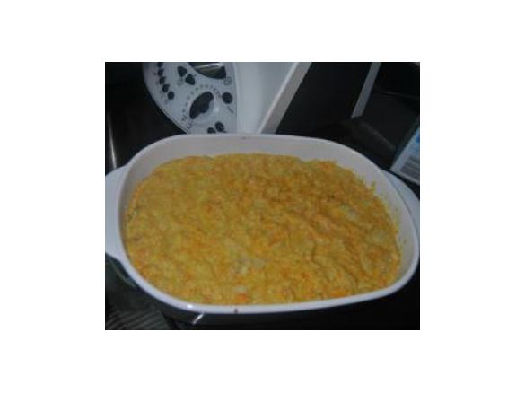 O meu bacalhau espiritual