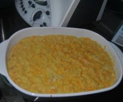 O meu bacalhau espiritual