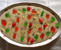 Papas de Carolo à moda de Aveiro