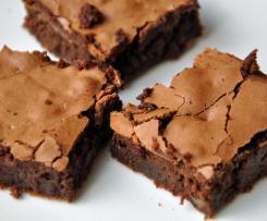 Brownie mais gostoso do mundo