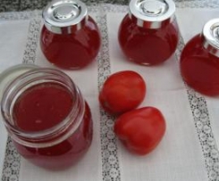 Doce de Tomate