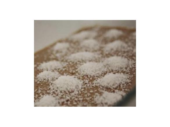 Creme Simples de Café