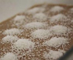 Creme Simples de Café