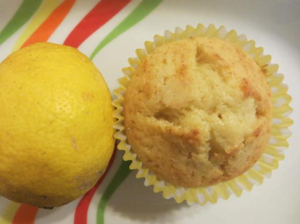 QUEQUES DE LIMÃO DA SANSA