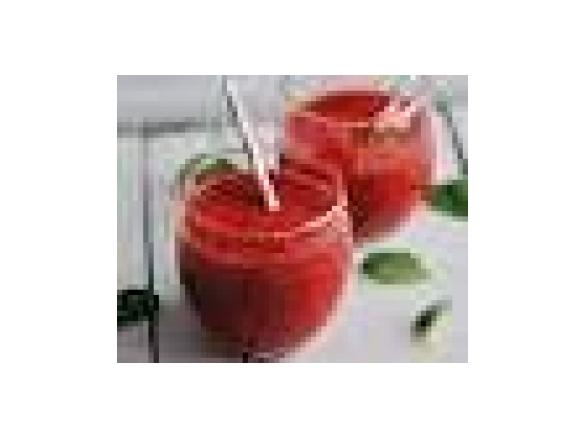 Sumo de Mirtilo, Amora e Framboesa