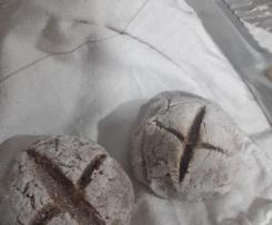 O Pão da Sophie sem glúten