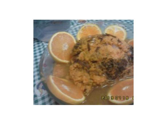 Pá de porco pacifico