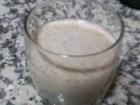 Licor de After Eight