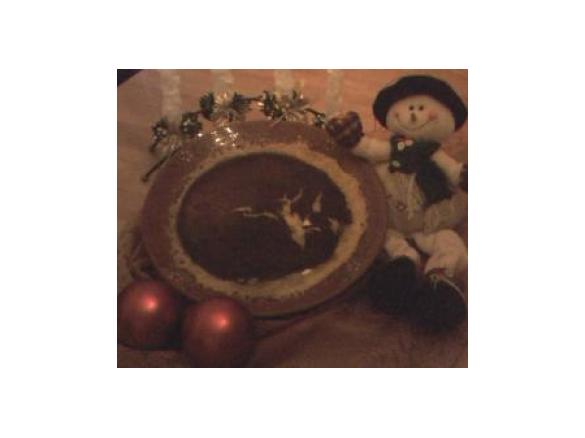 Encharcada - 2º Lugar concurso de receitas de Natal Parque das Nações