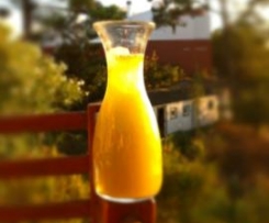 Sangria Muito Boa Vezes Infinitos Mil