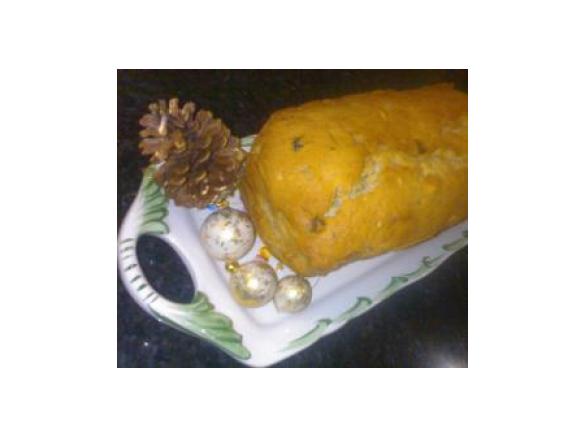 Bolo inglês especial de Natal... e todo o Ano