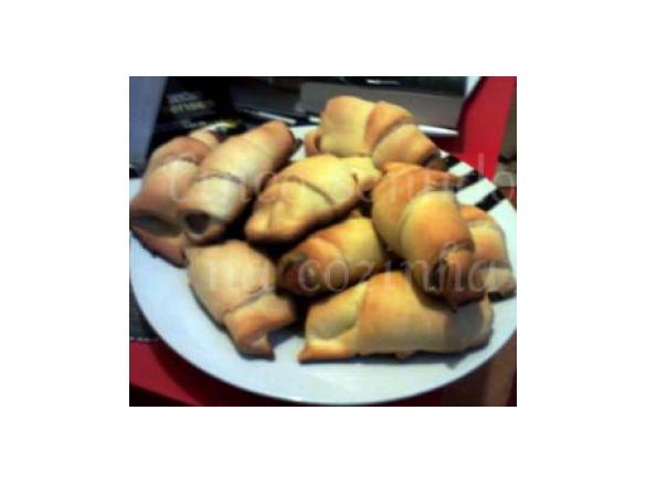 Barquinhos de salsicha