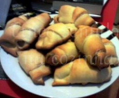 Barquinhos de salsicha